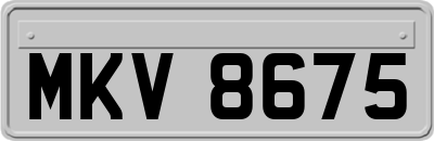 MKV8675
