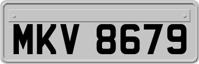 MKV8679
