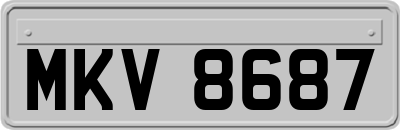 MKV8687