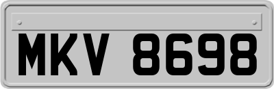 MKV8698