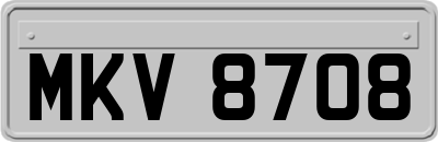 MKV8708