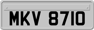 MKV8710