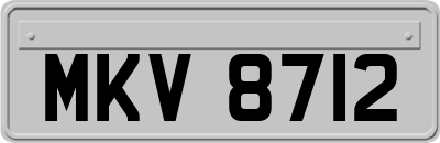 MKV8712