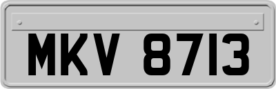 MKV8713