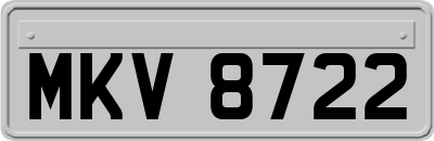 MKV8722