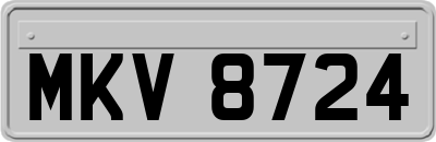 MKV8724