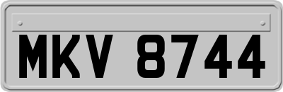 MKV8744