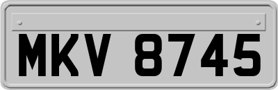 MKV8745