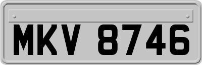 MKV8746