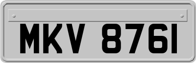 MKV8761