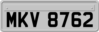 MKV8762