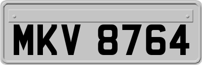 MKV8764
