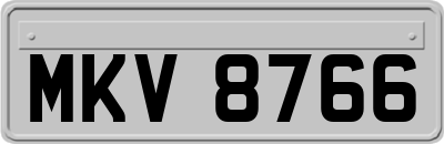 MKV8766