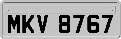 MKV8767
