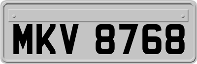 MKV8768