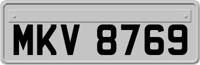 MKV8769
