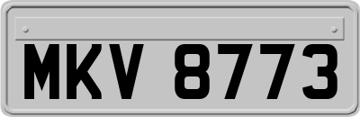 MKV8773