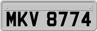 MKV8774
