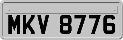 MKV8776