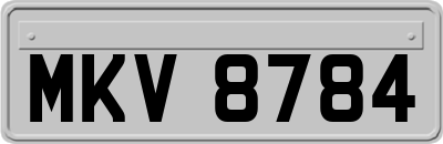 MKV8784
