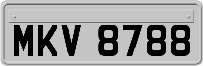 MKV8788