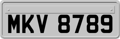 MKV8789