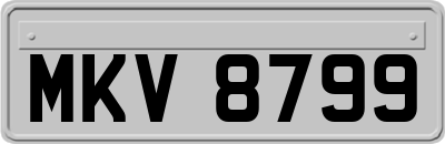 MKV8799