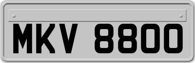 MKV8800