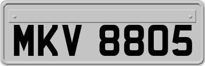 MKV8805