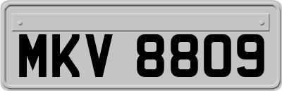 MKV8809