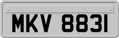 MKV8831
