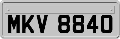 MKV8840
