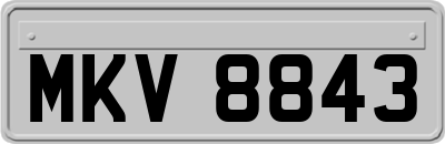 MKV8843