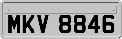 MKV8846