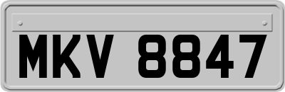 MKV8847