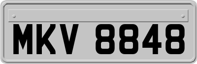 MKV8848