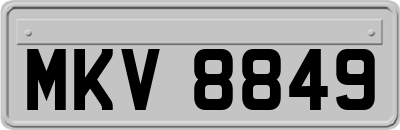 MKV8849