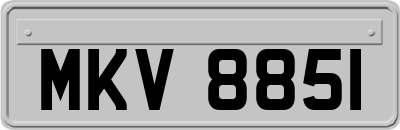 MKV8851