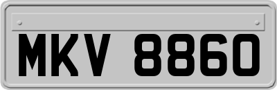 MKV8860