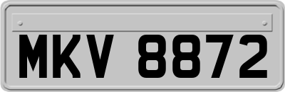 MKV8872