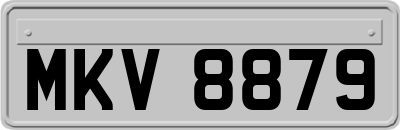 MKV8879