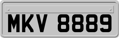 MKV8889