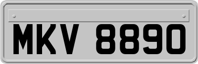 MKV8890