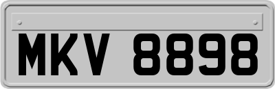 MKV8898