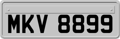 MKV8899