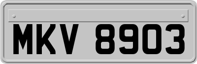 MKV8903