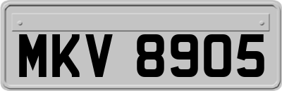 MKV8905