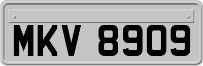 MKV8909