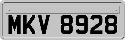 MKV8928