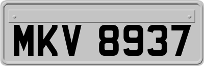 MKV8937